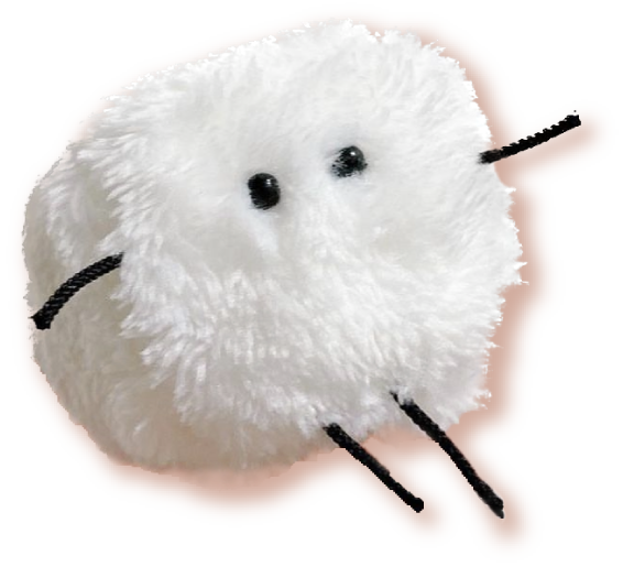 しかくいだれかさん