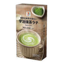 抹茶 