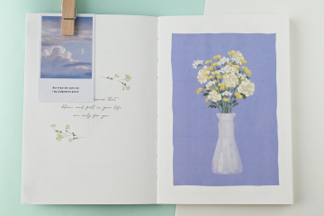 ページデザイン