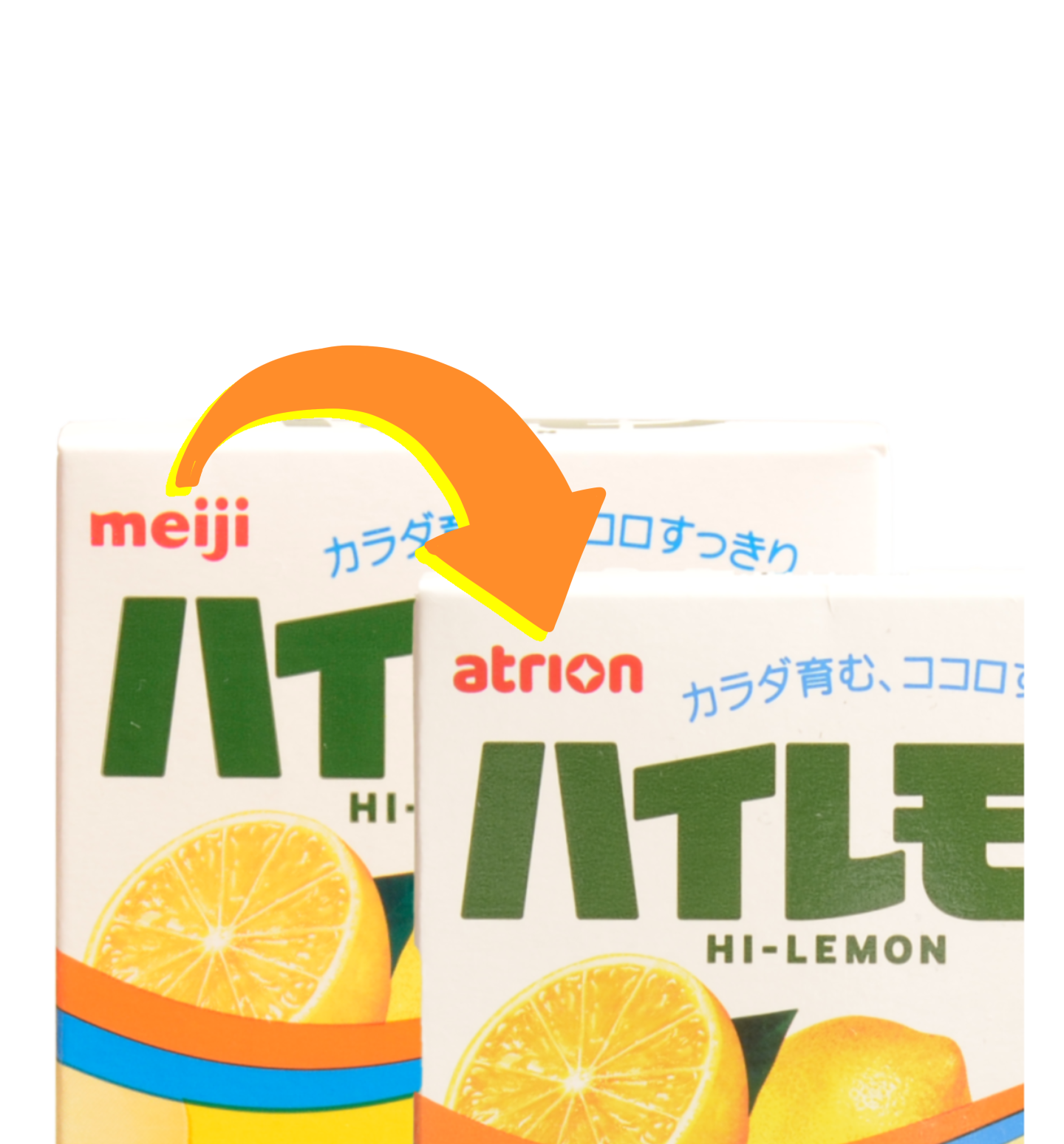 明治アトリオン