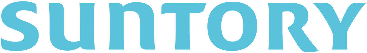 SUNTORY WEBページへ