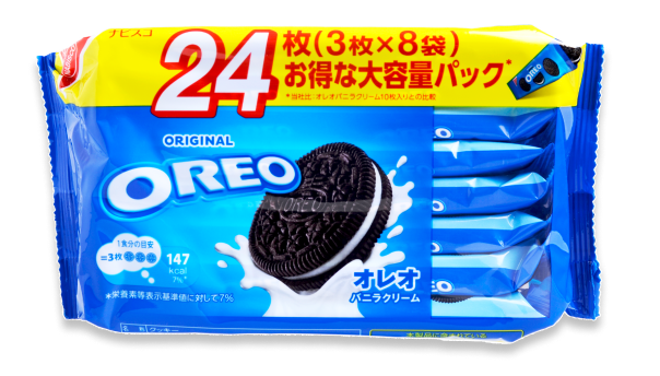 ファミリーパック