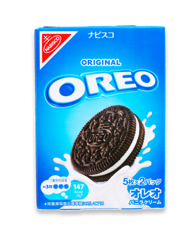 オレオプレーン