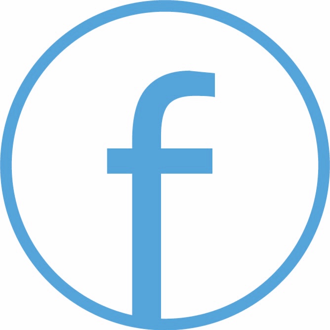 フェイスブックロゴ