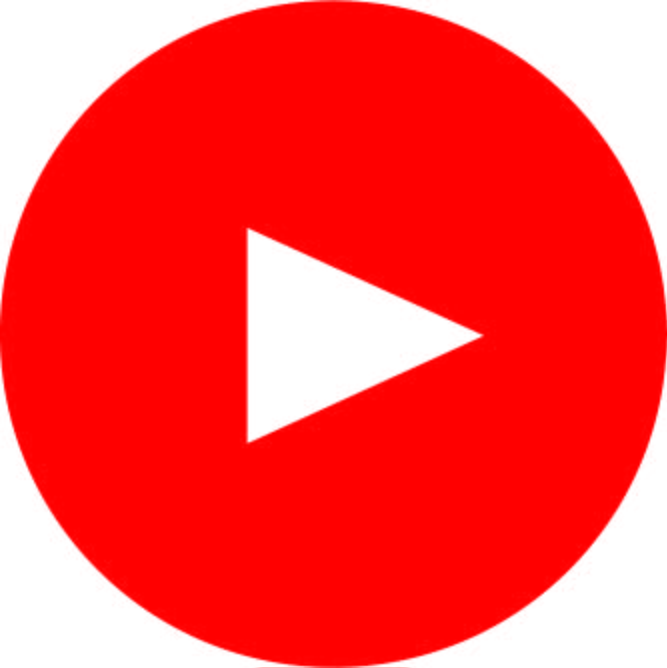 ユーチューブロゴ