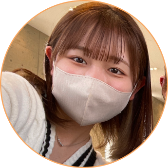 ちかこアイコン２