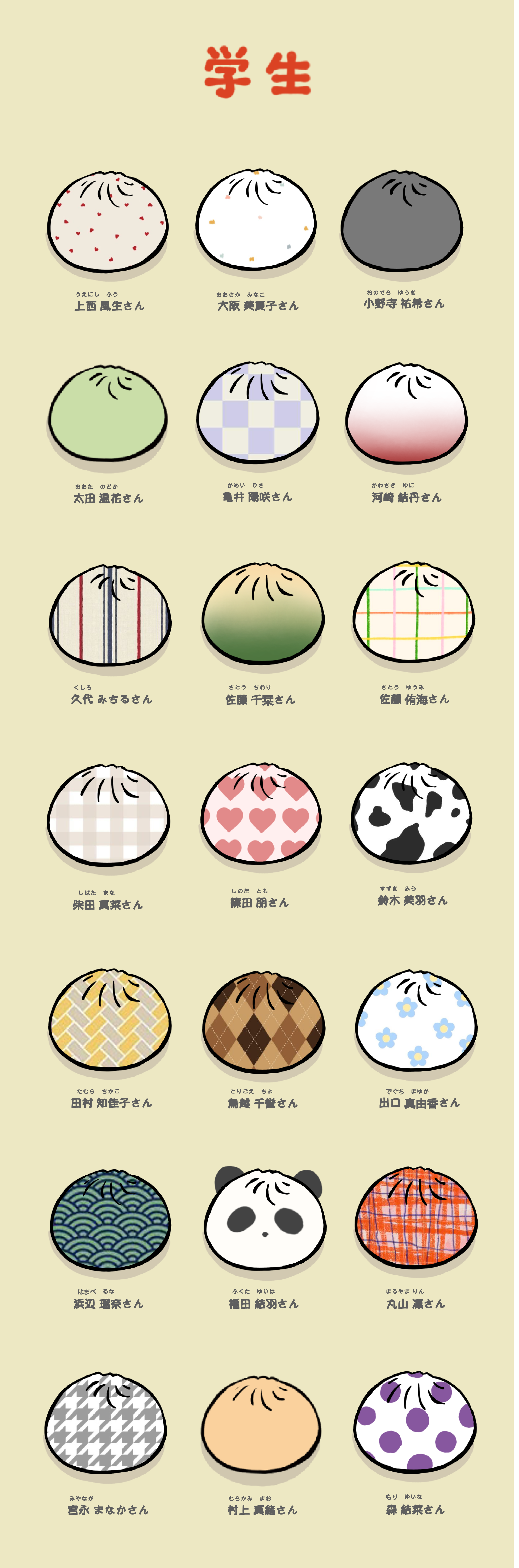 みんなのアーカイブ