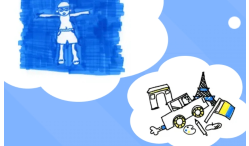 M.Iさんおすすめの授業の画像